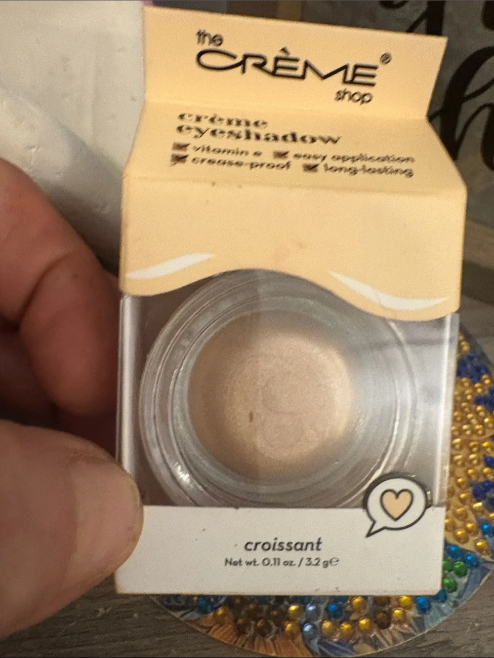 The Creme Shop 🔥korean beauty